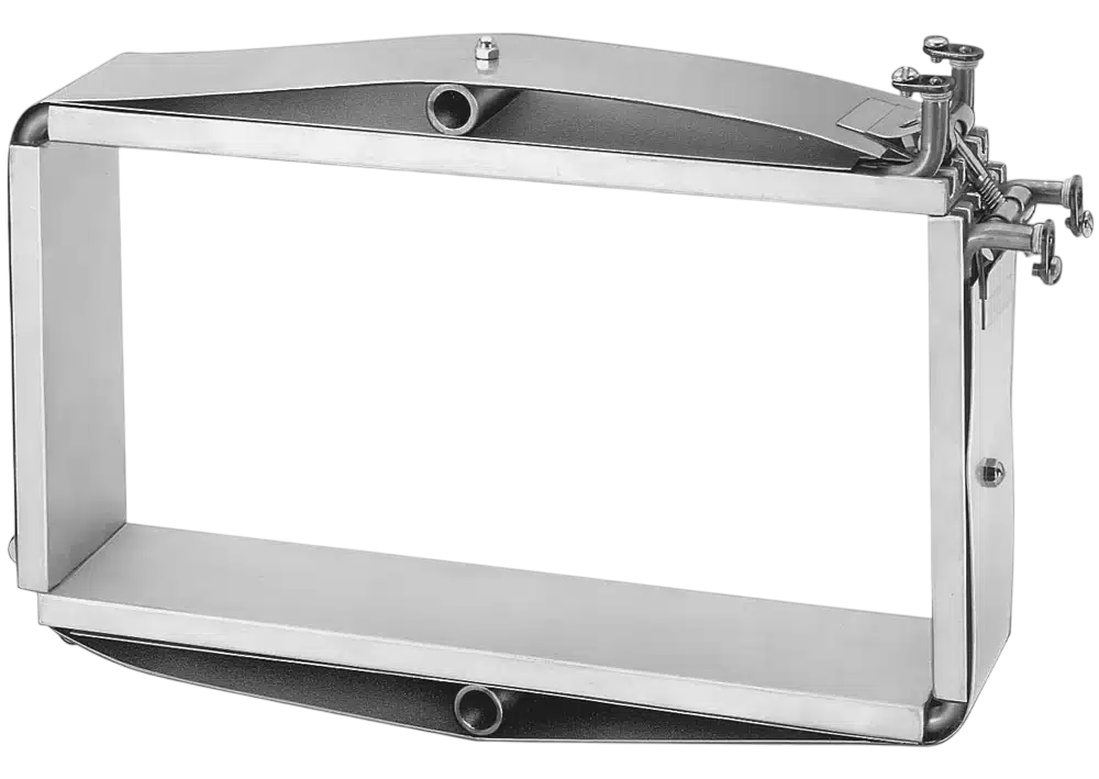 Maxiband Heater