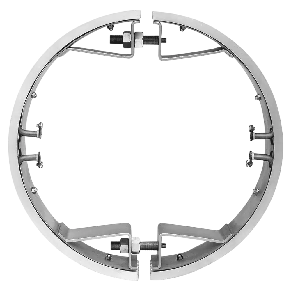 Maxiband Heater