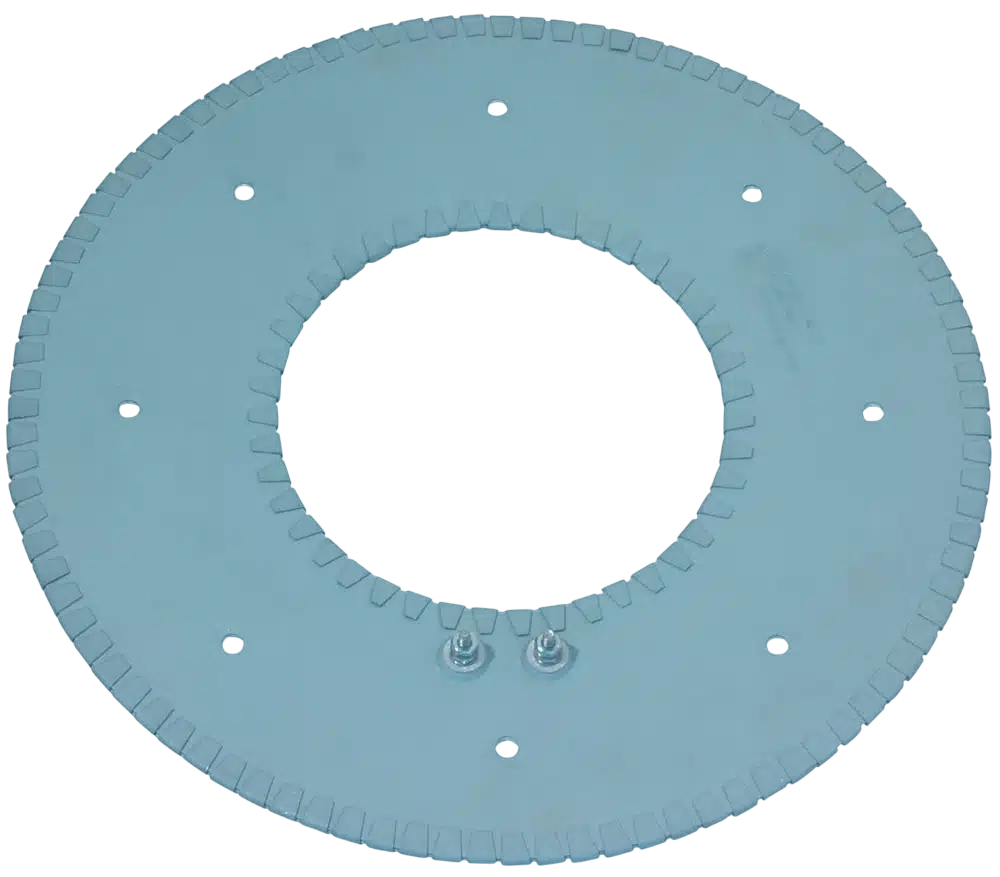 Mica Strip Heater