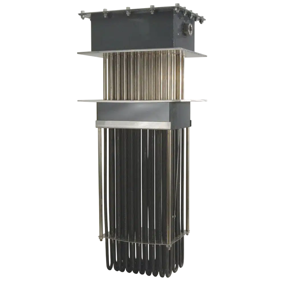 Duct Heater