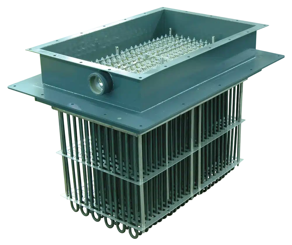 Duct Heater