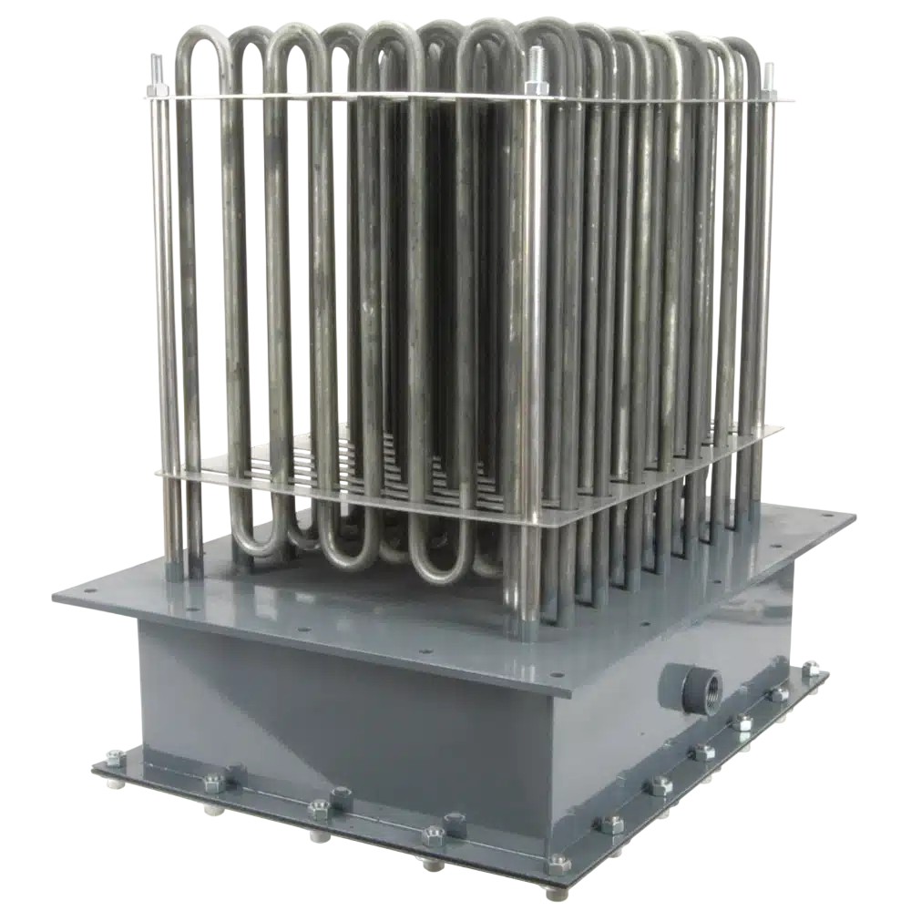 Duct Heater