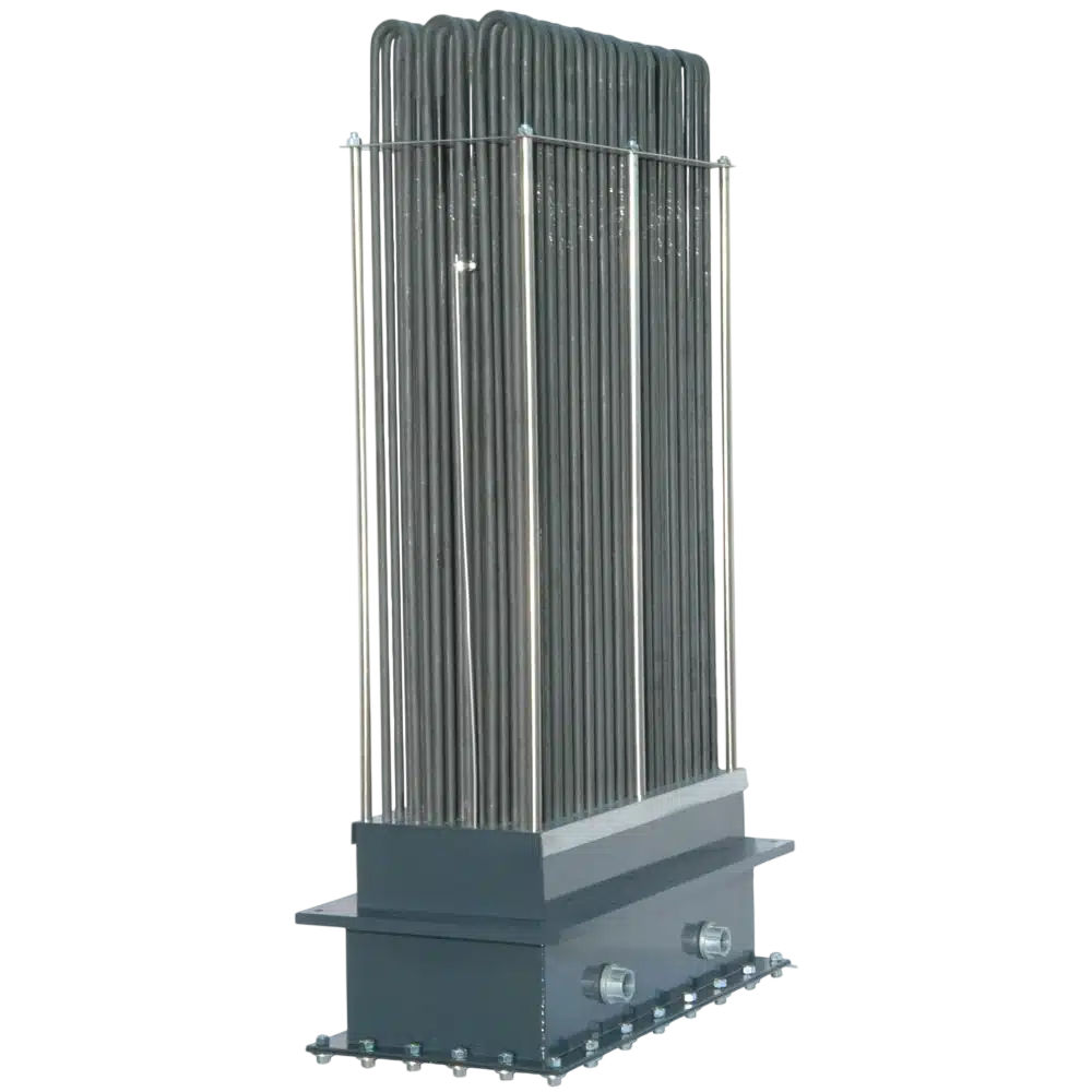 Duct Heater