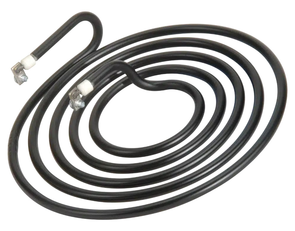 Tubular Heater