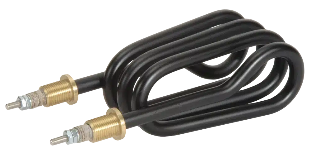 Tubular Heater