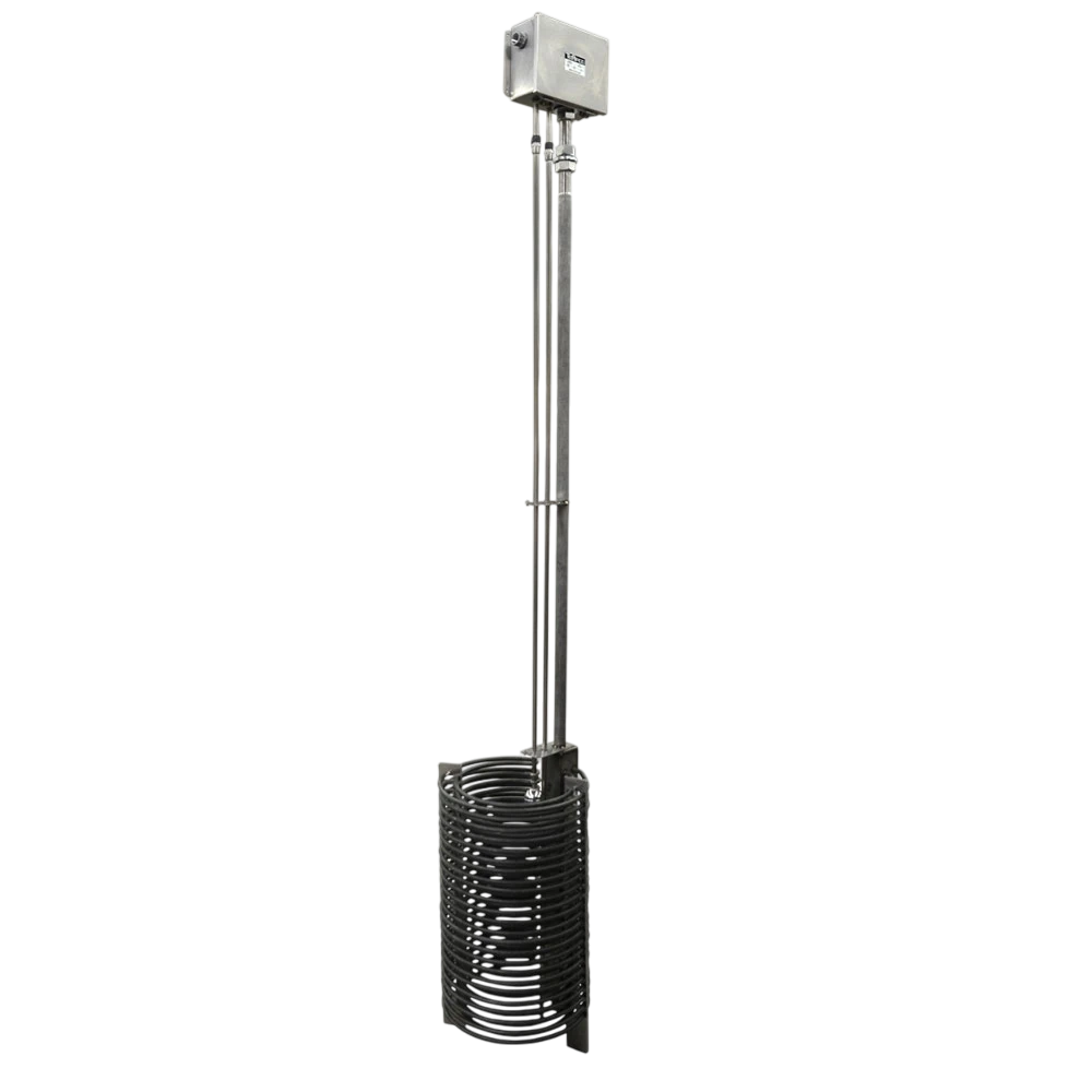 Immersion Heater