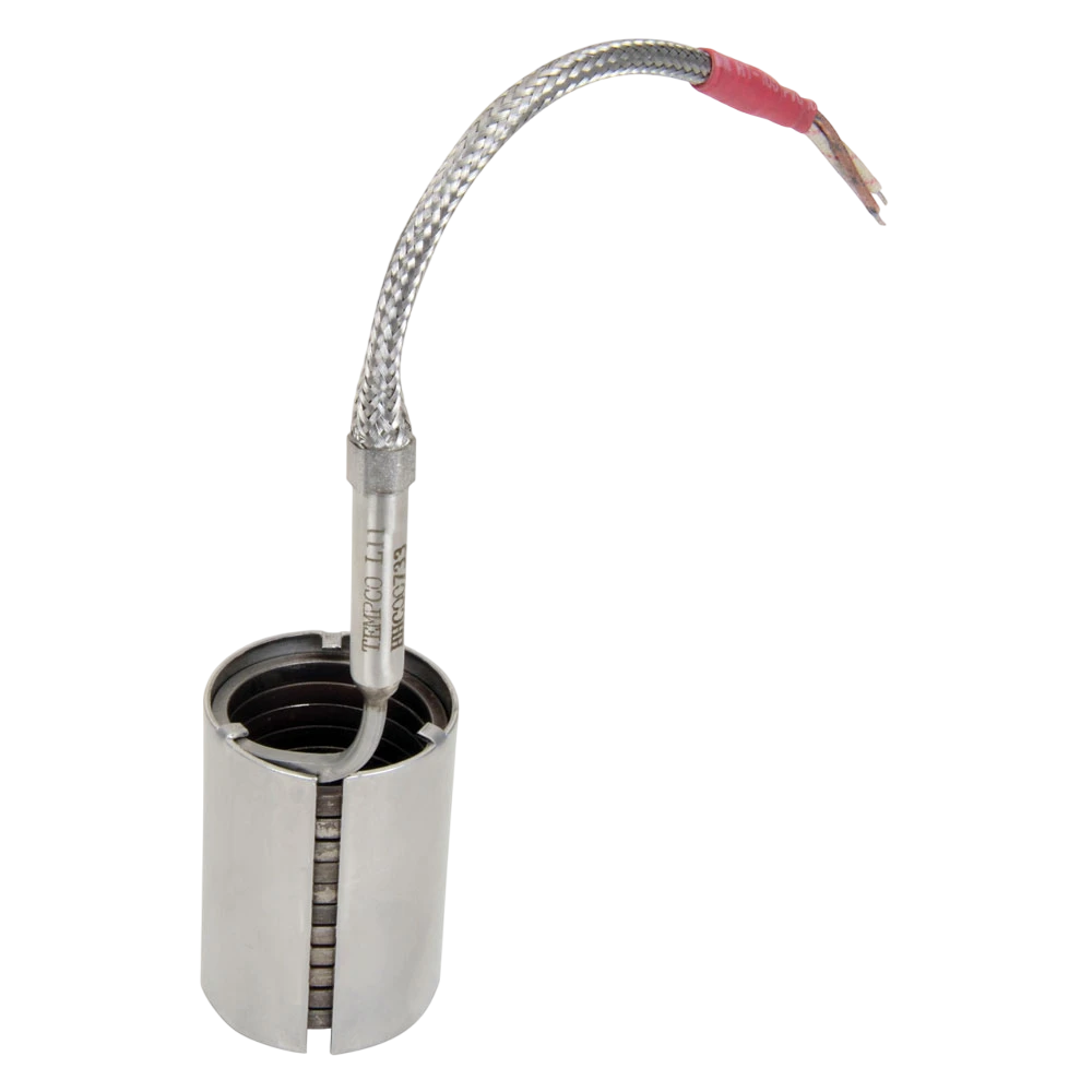 Coil Heater