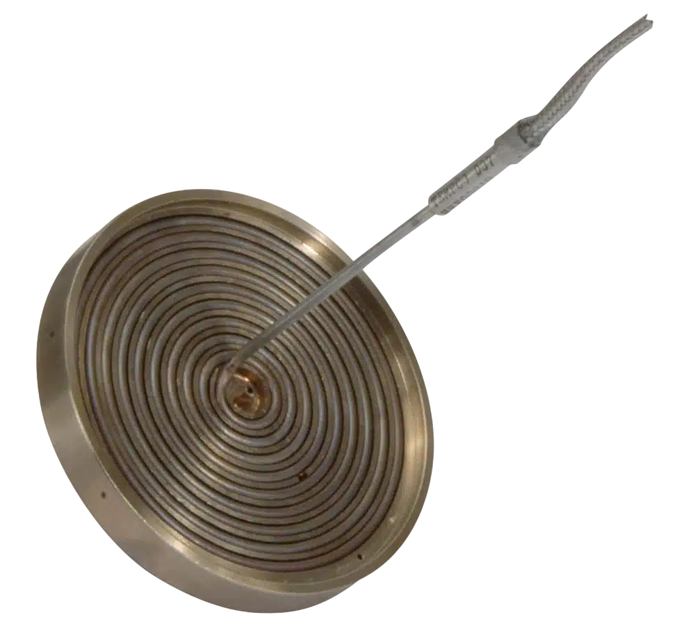 Cable Heater