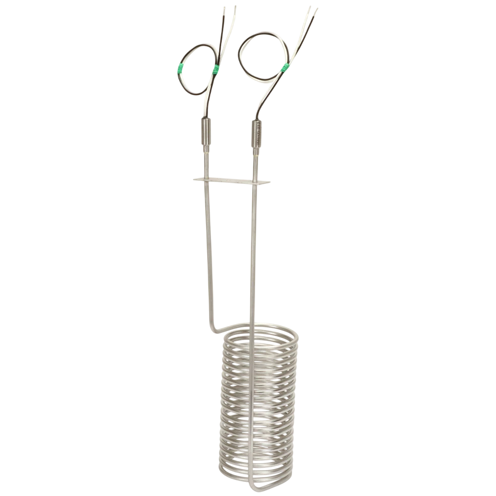 Coil Heater