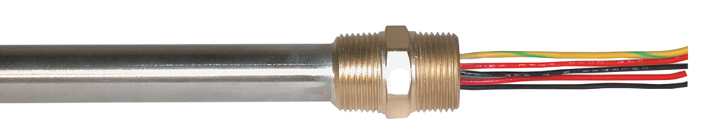 Immersion Cartridge Heater