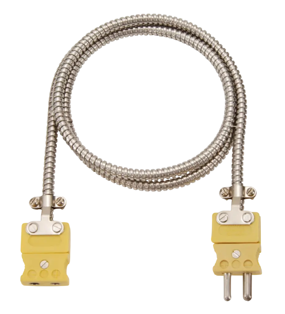 Temperature Sensor