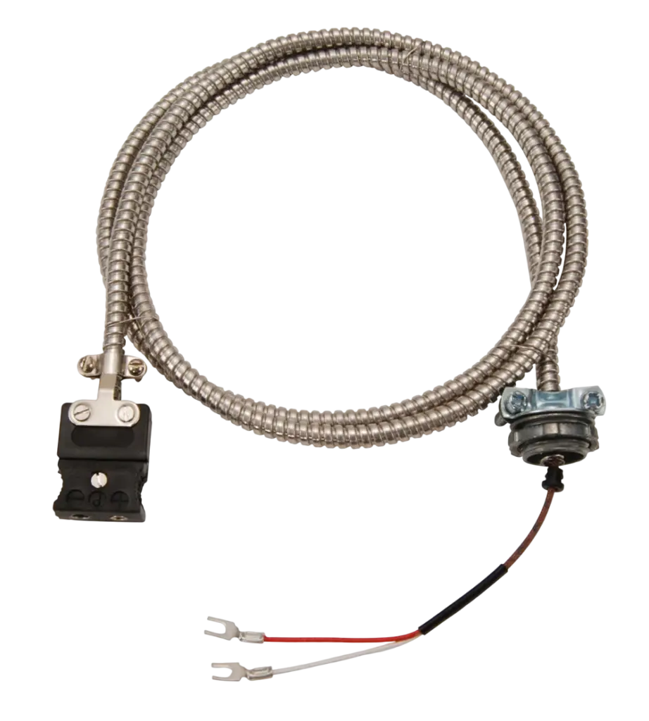 Temperature Sensor