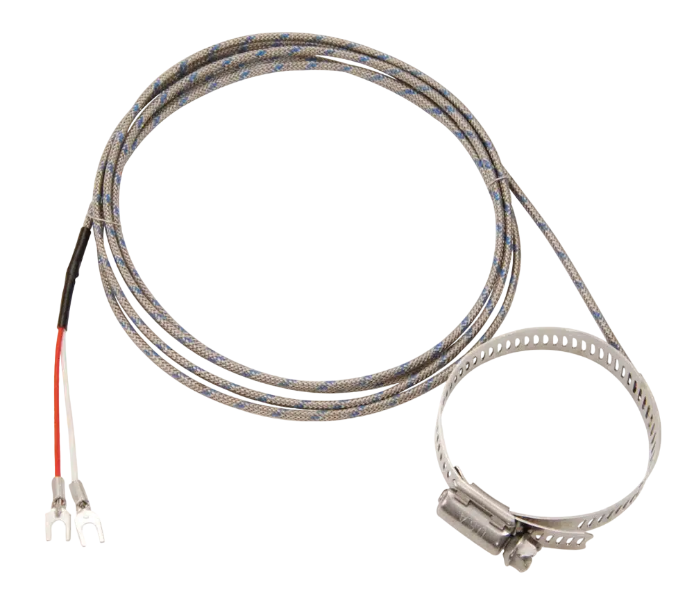 Temperature Sensor