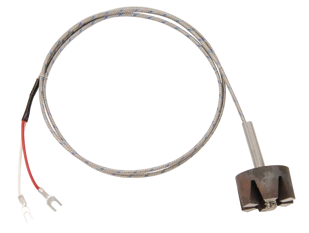 Temperature Sensor