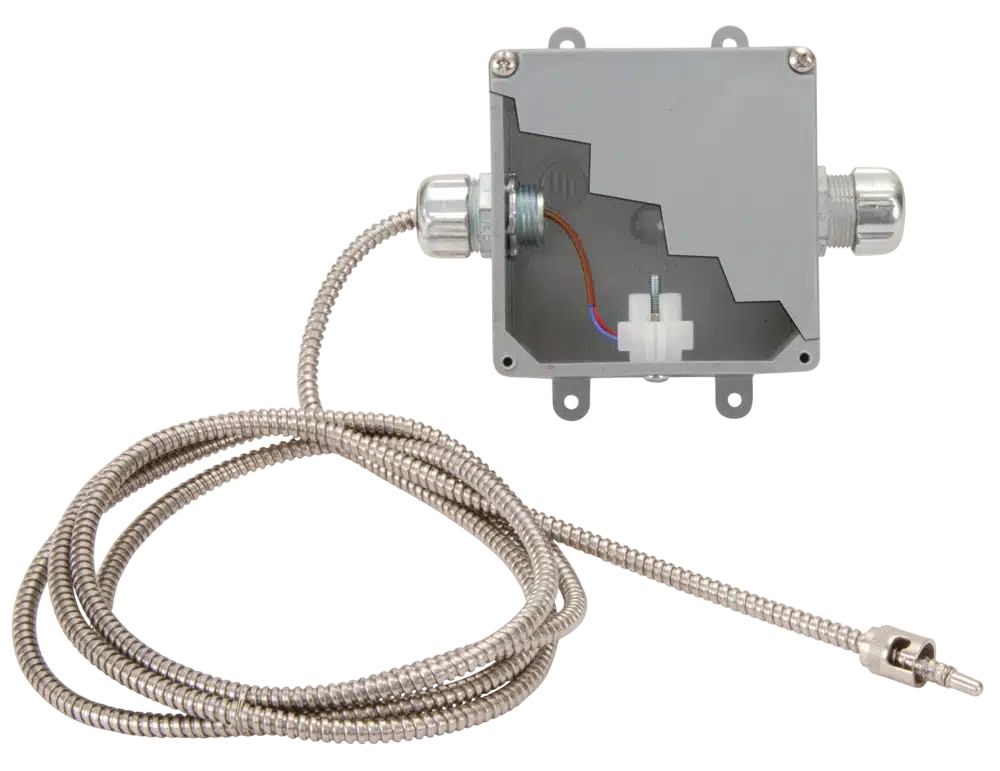 Temperature Sensor