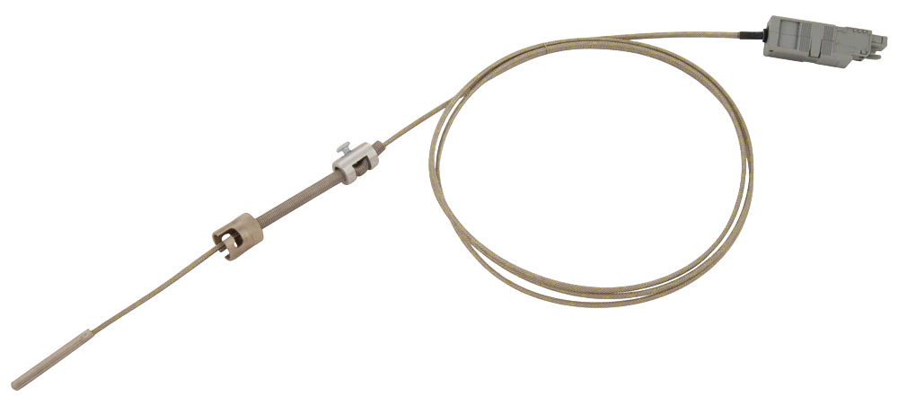 Temperature Sensor