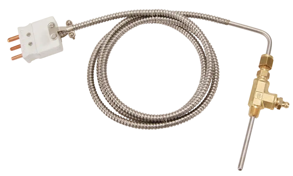 Temperature Sensor