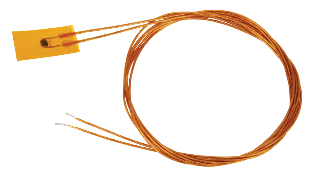 Temperature Sensor