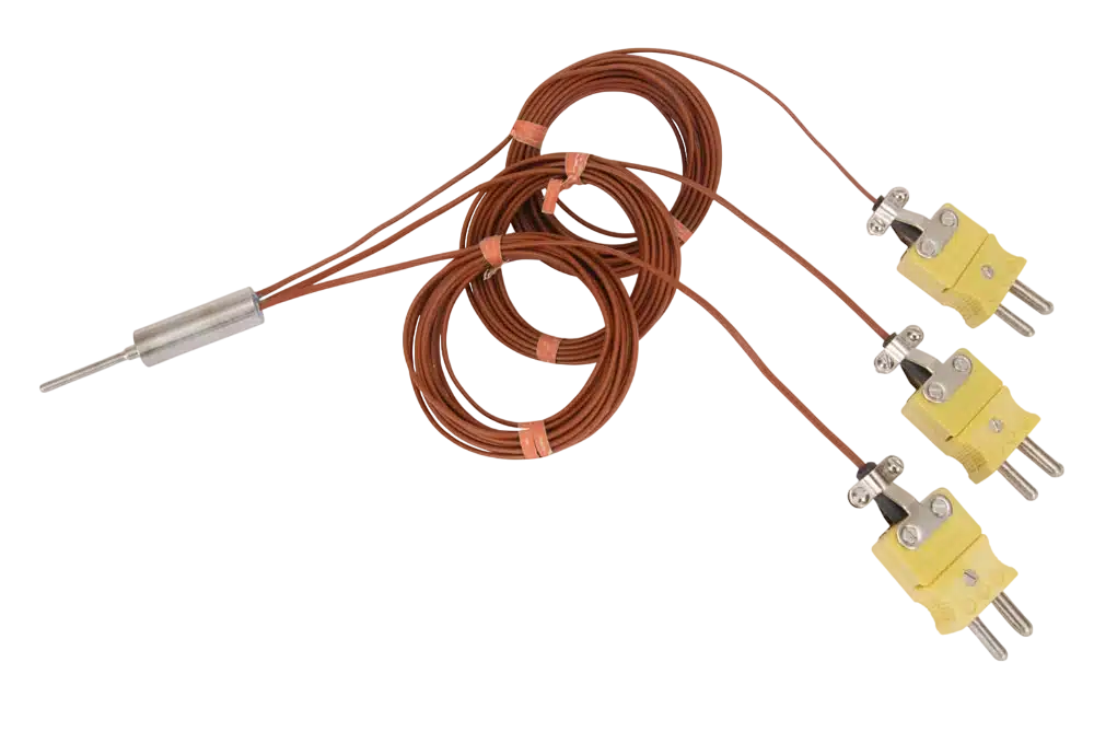 Temperature Sensor