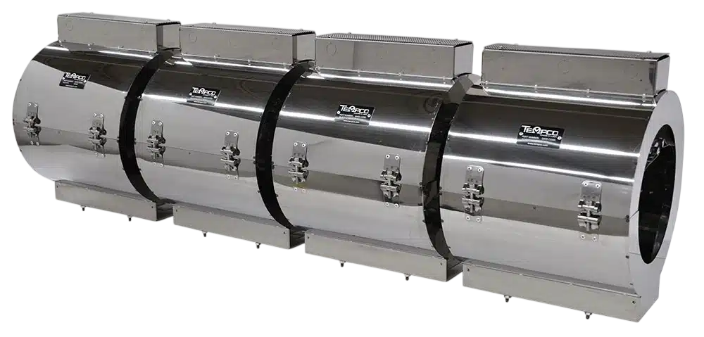 Shroud System