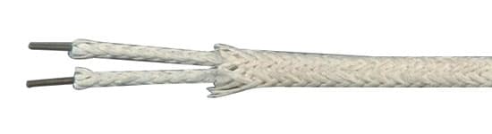 Vitreous Silica Fiber