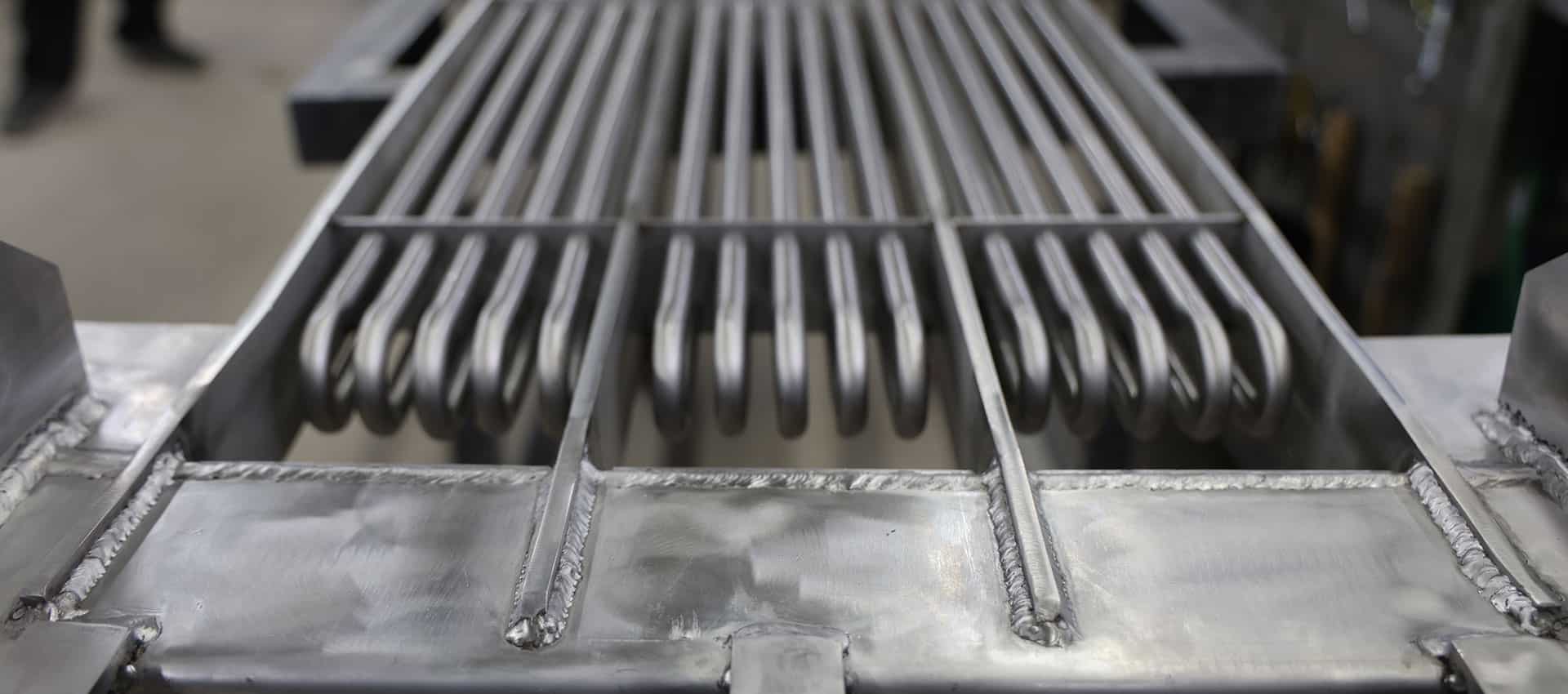When a Fryer Fails, Custom Engineering Saves the Day