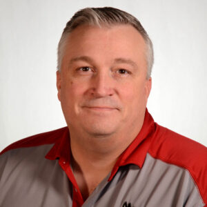 Jeff Stover