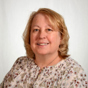 Debbie Wiles