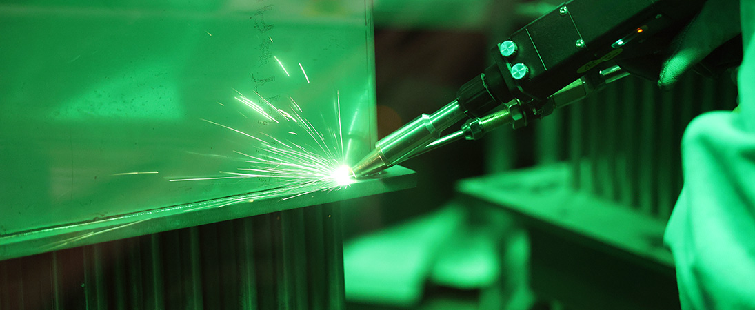 Improving Heater Manufacturing Consistency with Laser Welding Technology