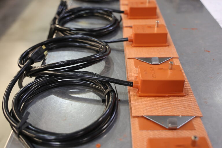 Flexible by Design: How Tempco Silicone Rubber Heaters Solve Heating Challenges Across Industries