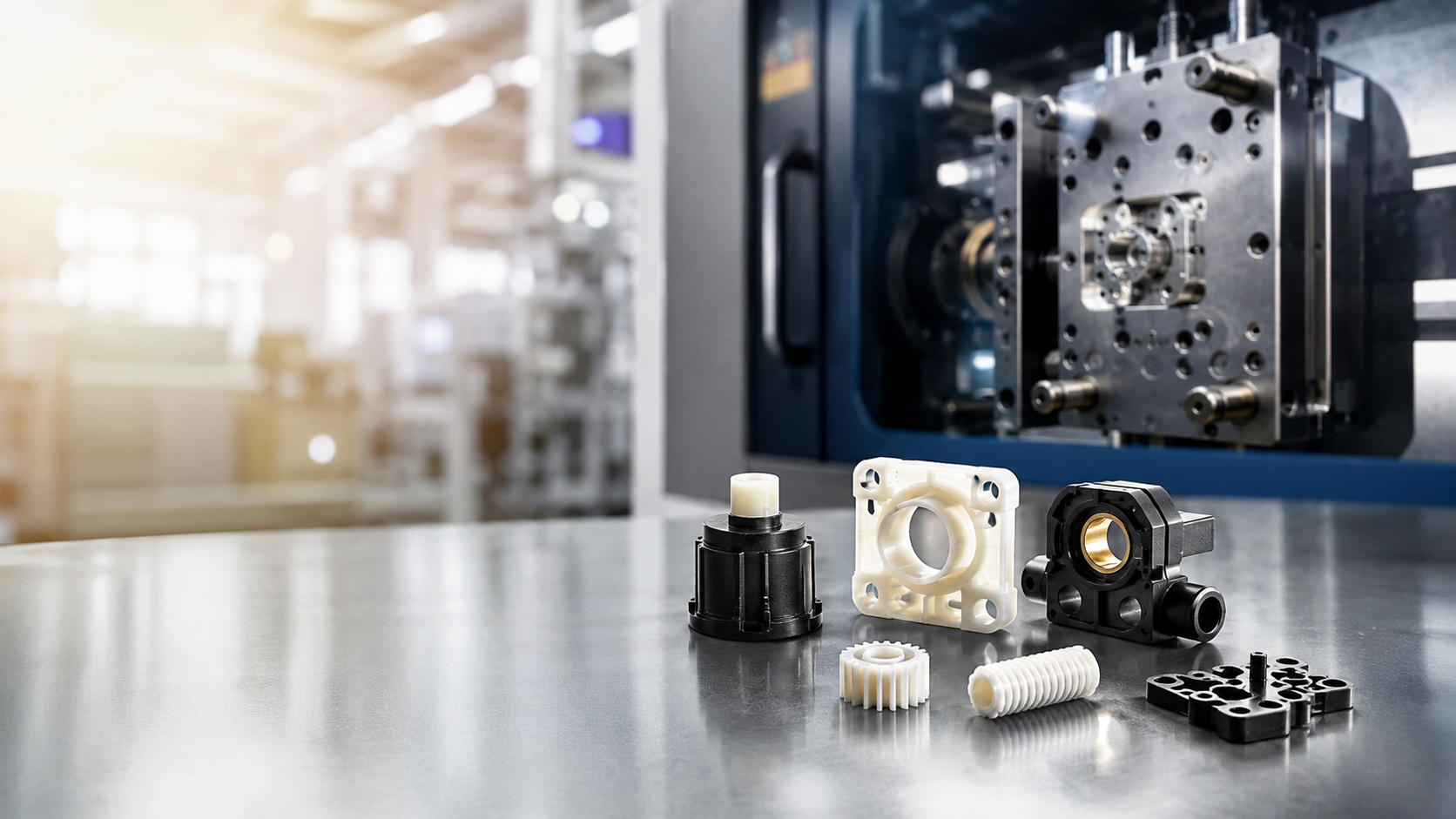 Heat Where It Counts: How a Tempco Mightyband™ Coil Heater Stabilized a Demanding Hot Runner Nozzle